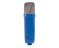 Rode NT1 Signature Cobalt Niebieski - 1534803 - zdjęcie 6